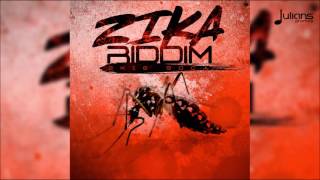 Lil Rick - Break Down De Fence (Zika Riddim) 