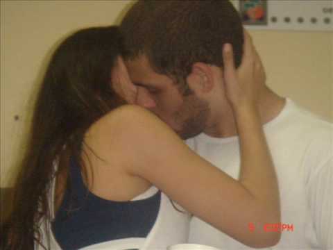 Sentimento louco...amor bem profundo!