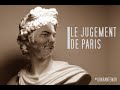 #Quarantenor   Le Jugement De Paris - Pablo Romero, Tenor #Quarantenor   Le Jugement De Paris