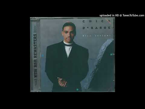 Chico Debarge - Kiss Serious  (Kiss Serious )