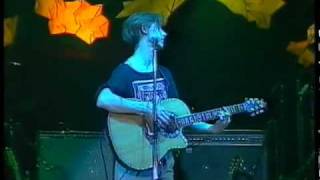 Aztec Camera - Knife, La Edad de Oro, Madrid 1984