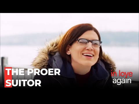 How To Be Good Daughter In Law To Mukaddes - In Love Again