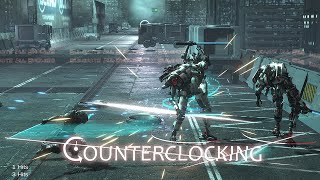 [情報] 獨立遊戲Counterclocking發序號