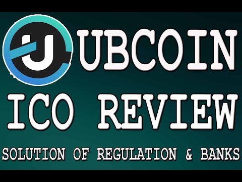 UBCOIN ICO Full Reivew | Latest Upcoming ICO in 2018 | Biggest ICO in 2018 | UBC Token Last Date Video