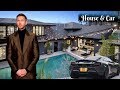Calvin Harris's New House Tour 2019 | $5 Million Los Angeles Mansion | Celeb House Tour and Car 2019