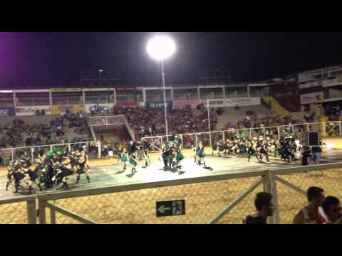 CIRROSE Medicina Barbacena- Intermed 2013