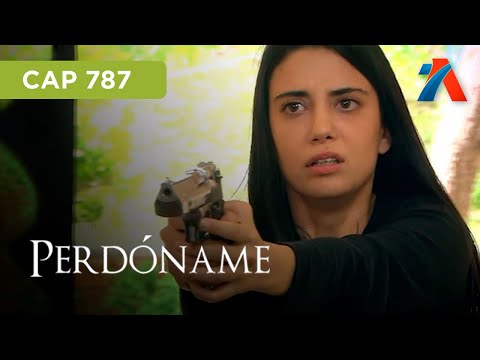 Perdóname - Avance Viernes 11/10/2024