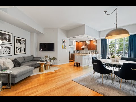 For Sale: Luxury Boston Home