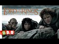 LORD OF THE RINGS PART 2 Explained In Hindi Urdu