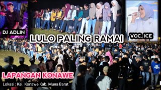 Download lagu 🔰RIVAL MUSIK LULO DJ ADLIN DI LAPANGAN KONAWE VOC. ICE & INDAH CHIN ⏩✌ mp3