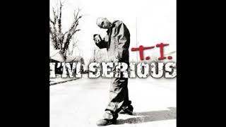 T.I ft P$C - Heavy Chevys Instrumental (Prod By DJ Toomp)