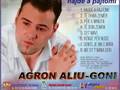 Agron Aliu - Te Thirra Zemer