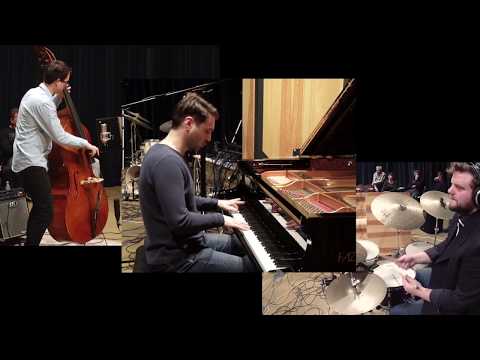 M.G.P. - Andrej TOPLIŠEK TRIO LIVE - privat concert at Kulturni center Rogaška Slatina