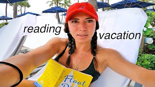 What I Read on Vacation 🌴