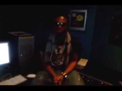 My Son Jeremy Greene Live from Daddys House !!Bad Boy studios)   YouTube