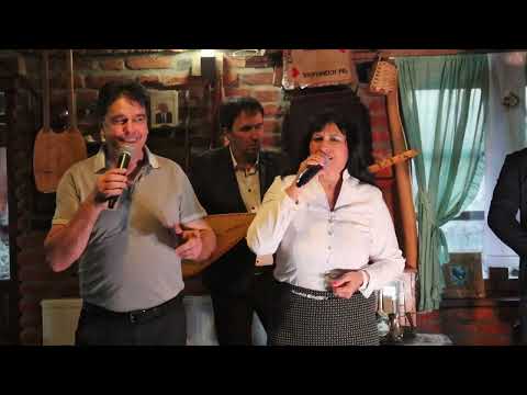 Stole i Djevojacke Uspomene - Devet na jednog (Official Music Video)