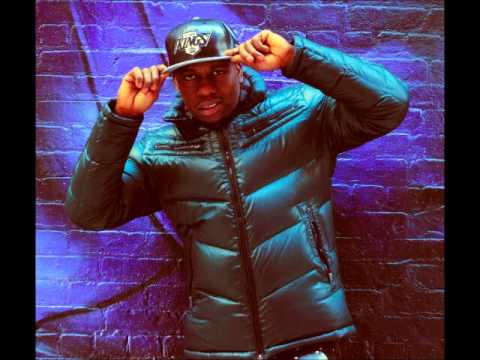 King Marvey X - Harlem Shake Fuckery Freestyle March 2013