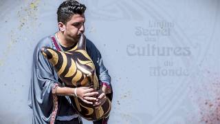 www.festivalsdusud.com - 2017 – Bolivie – Ballet folklorique de Bolivie "Manuel ACOSTA"