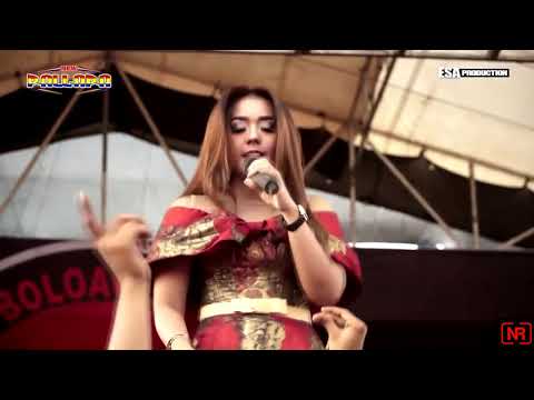 Devi Aldiva - Banyu Langit - New Pallapa GBK Community Kayen 2018 Full HD