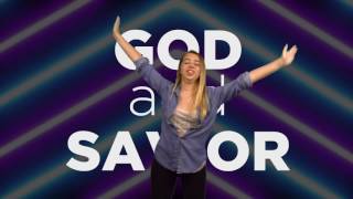 Rising Up Dance Lesson