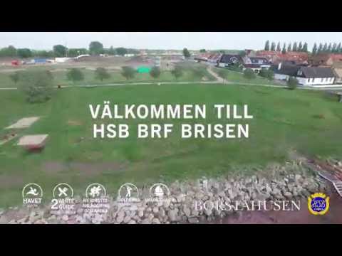HSB Brf Brisen