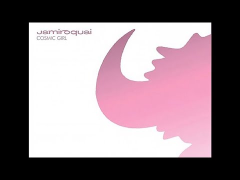 Jamiroquai - Cosmic Girl (Tom Belton Dub)