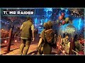 Juego Increible Nuevo Shadow Of The Tomb Raider