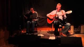 Sonny Condell & Robbie Overson  - Father