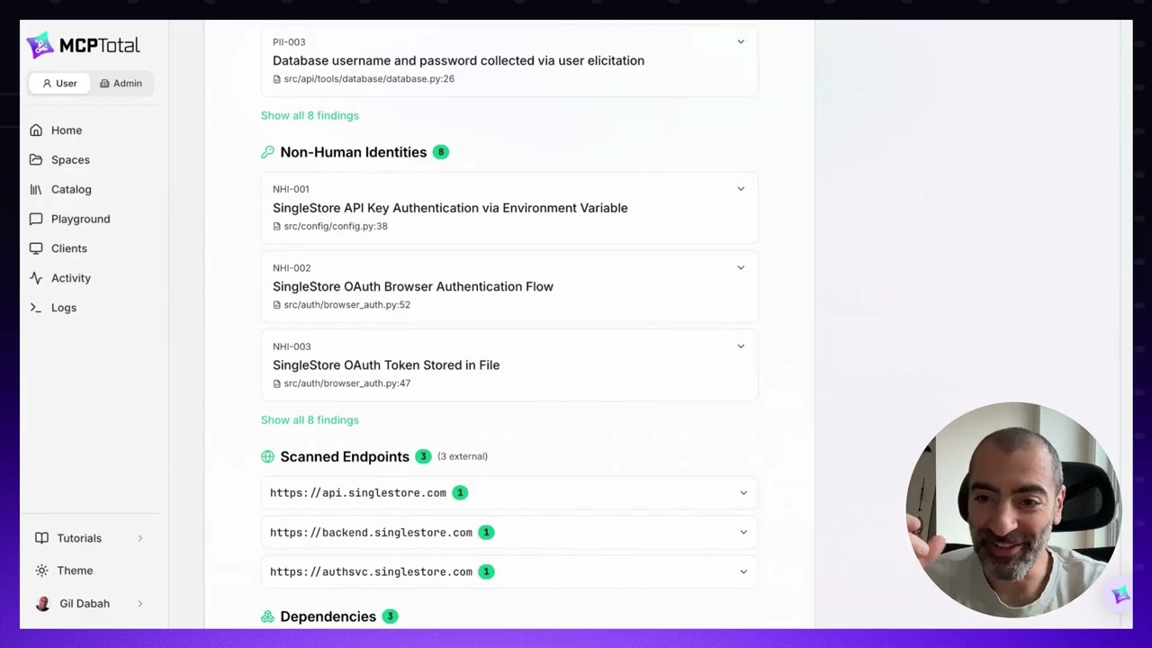 MCPTotal Platform Explained