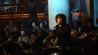 Music and Me/ I'll Be There Medley - JONATHAN BADON