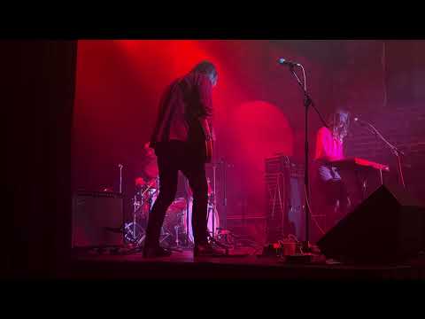 The Spyrals - Full Live Set - The Goldfish, Los Angeles, CA - 10/05/25