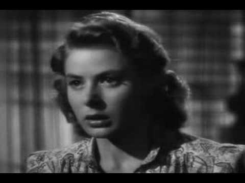 Pirating DVDs: Casablanca Style