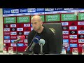 Jaap Stam geeft een update over de blessures Toornstra en Jørgensen