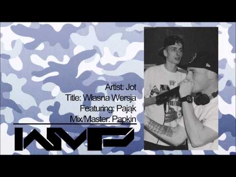 WMP (Jankes/Pająk) - Własna Wersja