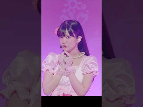 歩夢ちゃん！何が好き～？#AiScReam #上原歩夢 #大西亜玖璃 #ラブライブ
