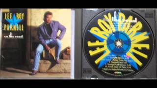 Lee Roy Parnell - I&#39;m holding my own