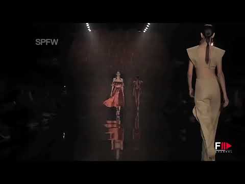 AGUA DE COCO Spring 2017 Sao Paulo - Swimwear & Underwear