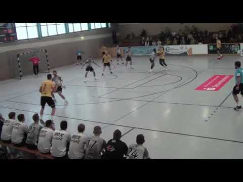 Ante Simic - handball