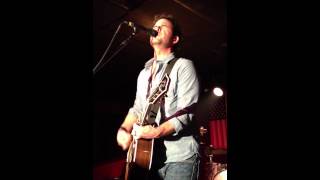 David Nail - That&#39;s How I&#39;ll Remember You
