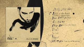 Fink - Pills In My Pocket