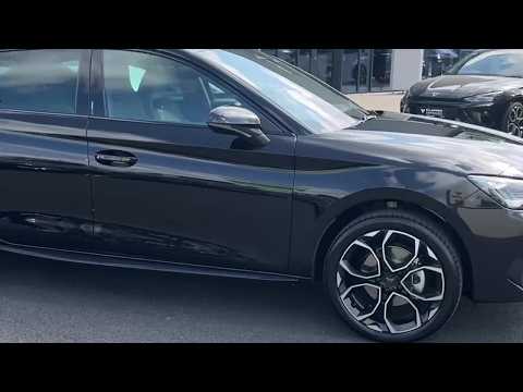 2026 Cupra Leon