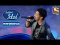Contestant ने दिया 'Khamosh Raat' पे सब को टक्कर | Indian Idol Season 3