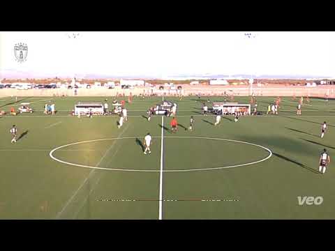 Tuzos Academy 05 vs. MS Rush United 05B Premier