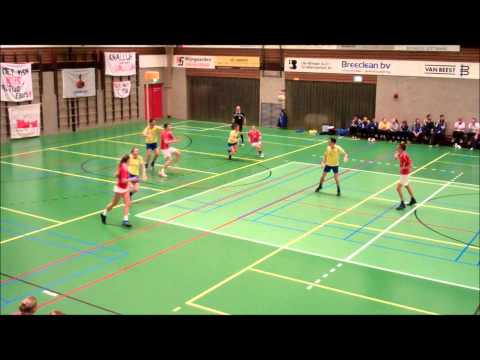 Merwede 1 - Korbatjo 1