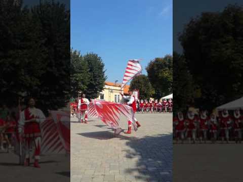 Tenzone Aurea Bra 2016 Eliminatorie Singolo Il Pozzo - Bianchi