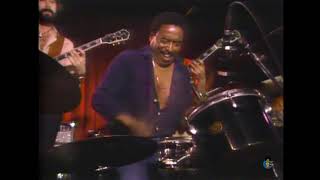 Chico Hamilton - Live at The Village Vanguard (1981)