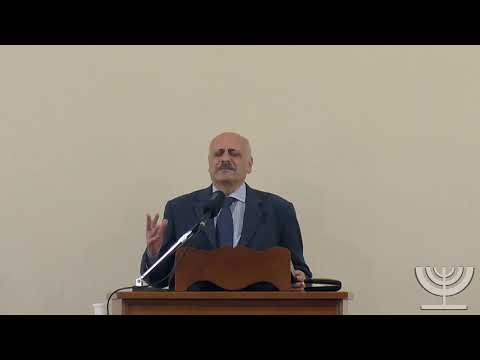 2021-05-11 Culto Martedì - Fr. Gemelli - Geremia Cap 6 vers 16-17