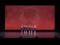 Spectrum PSB Interplay Dance Academy