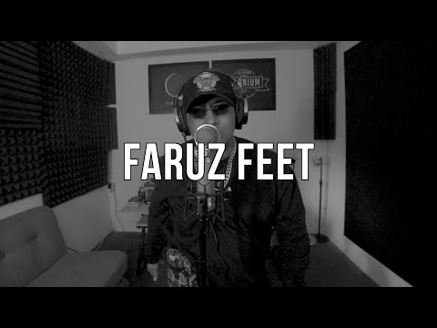 Faruz Feet - Titanium The Cypher MX (Metales) #69