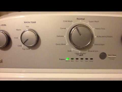 download lagu mp3 mp4 Whirlpool Occasion, download lagu Whirlpool Occasion gratis, unduh video klip Whirlpool Occasion